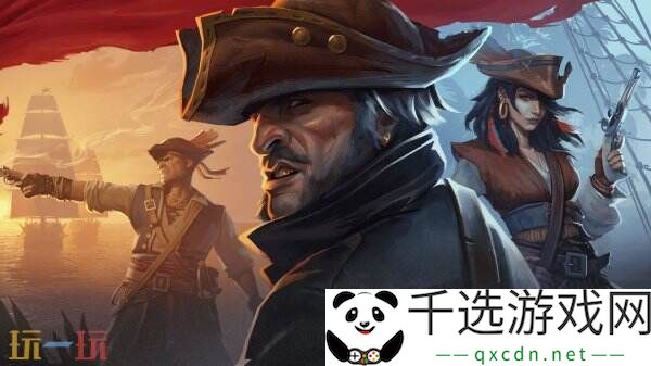 生存MMO游戏《侧风之旅》已上线Steam页面 游戏测试已开启