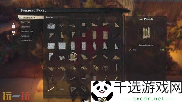 生存MMO游戏《侧风之旅》已上线Steam页面 游戏测试已开启