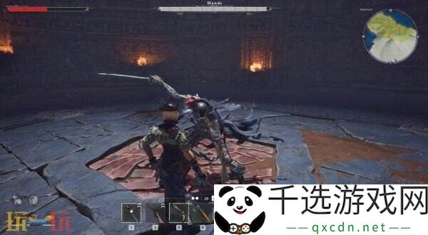 生存MMO游戏《侧风之旅》已上线Steam页面 游戏测试已开启
