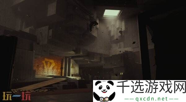 多人合作射击游戏《FBC: Firebreak》将于今年夏季推出