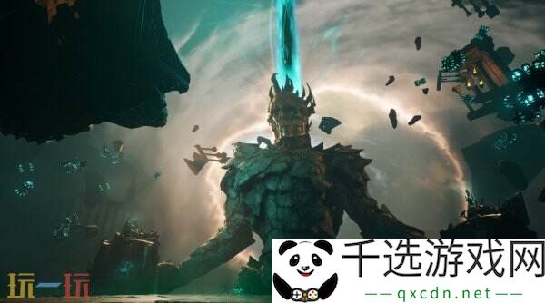 经典射击游戏《Painkiller》重制版将于今年秋季推出