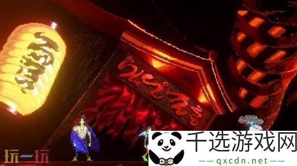 嘻哈朋克动作游戏《SONOKUNI》将于3月24日推出