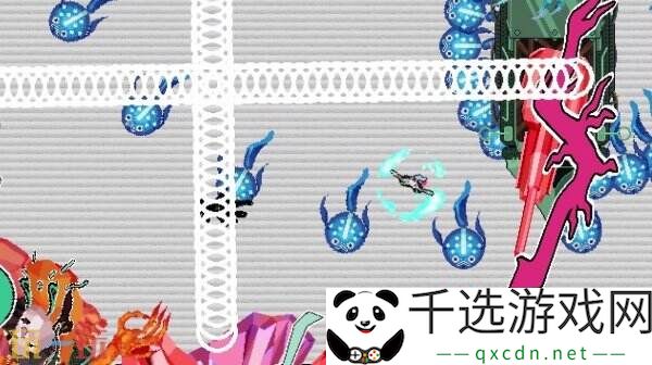 嘻哈朋克动作游戏《SONOKUNI》将于3月24日推出