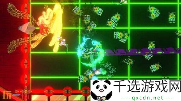 嘻哈朋克动作游戏《SONOKUNI》将于3月24日推出