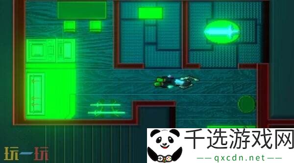 嘻哈朋克动作游戏《SONOKUNI》将于3月24日推出