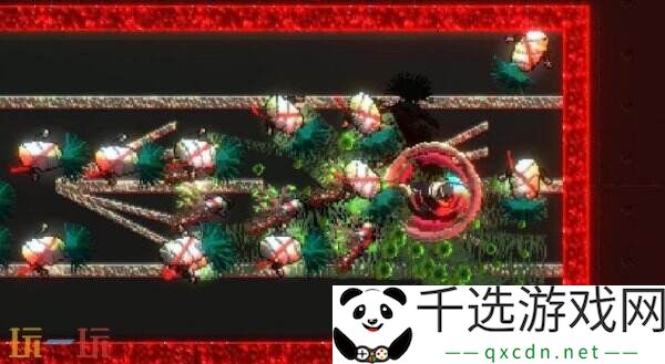 嘻哈朋克动作游戏《SONOKUNI》将于3月24日推出