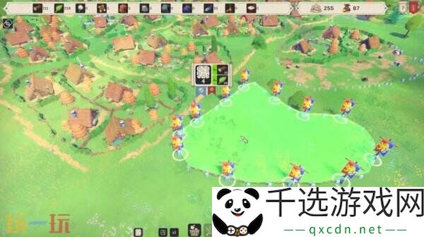 城市建造《筑城记：中世纪》将于5月22日推出抢先体验版