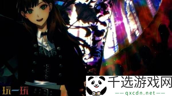 视觉小说《The Red Bell’s Lament》6月5日登陆Switch