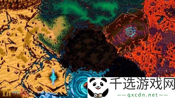 回合制策略游戏《血盟守卫军II 序章》现已免费推出