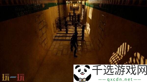 中世纪冒险游戏《Trapventure》现已免费推出