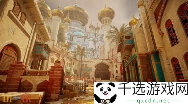 中世纪冒险游戏《Trapventure》现已免费推出