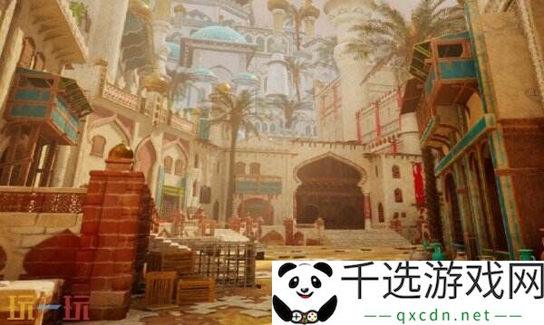 中世纪冒险游戏《Trapventure》现已免费推出