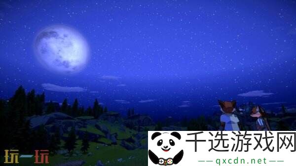 城市建设《RAEV: Kingdom on the Distant Shores》上线Steam页面