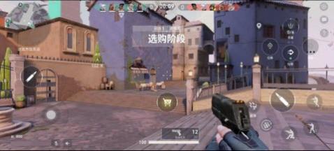 瓦罗兰特手游游戏