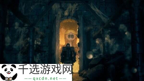 黑暗幻想砍杀游戏《Moroi》将于4月30日推出