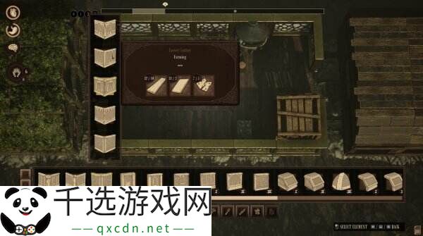 合作建设生存《海斯特拉的铁路之神》4月23日推出PC抢先体验版