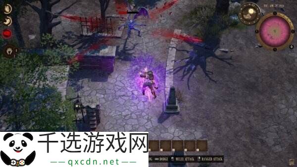 合作建设生存《海斯特拉的铁路之神》4月23日推出PC抢先体验版