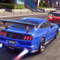 急速竞技赛车3D安卓版
