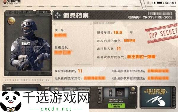 CF穿越火线怀旧模式1.0版本4月21日上线！黄金AK免费领！