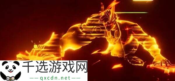 王者荣耀狂铁源·梦系列新皮肤「龙之律动」亮相！摇滚红龙燃爆峡谷！