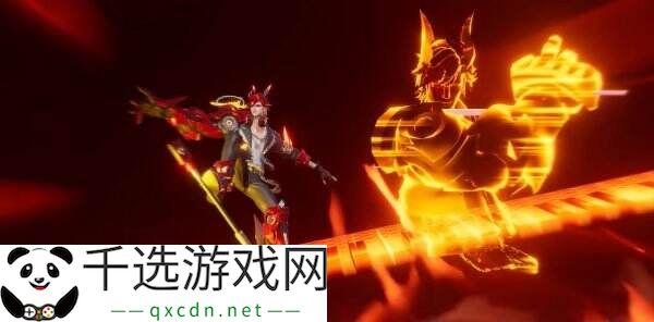 王者荣耀狂铁源·梦系列新皮肤「龙之律动」亮相！摇滚红龙燃爆峡谷！