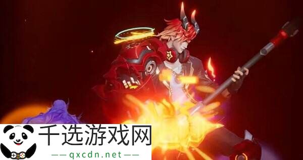 王者荣耀狂铁源·梦系列新皮肤「龙之律动」亮相！摇滚红龙燃爆峡谷！