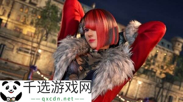 《铁拳8》DLC“第2季角色通行证&关卡通行证”现已上线