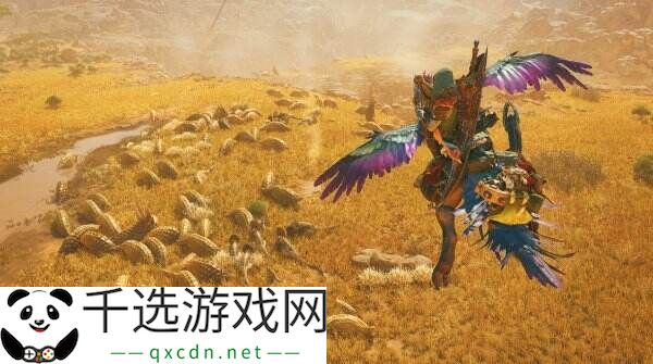 《怪物猎人荒野》总销量已突破1000万份