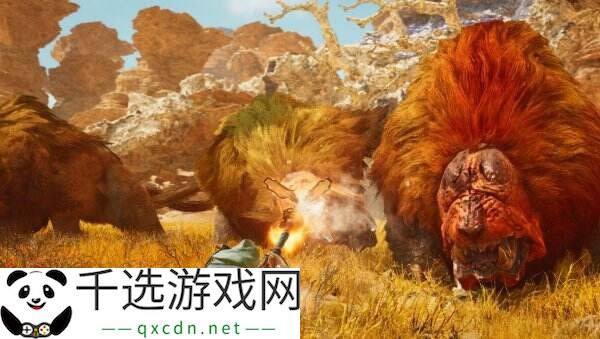 《怪物猎人荒野》总销量已突破1000万份