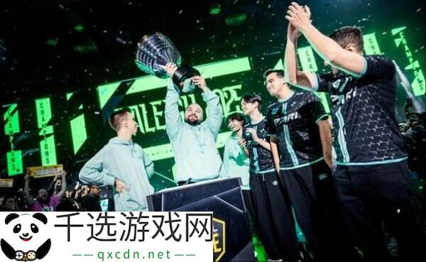 DOTA2 PGL瓦拉几亚S4前瞻！直邀参赛队伍一览