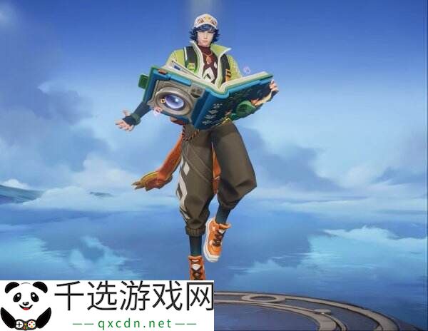 王者荣耀张良新皮肤免费领已开放！高原三宝全新皮肤灵野札记