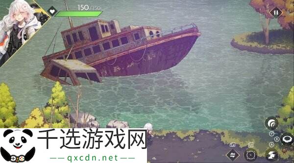 动作RPG《HYKE: Northern Light(s)》将于今年夏季推出