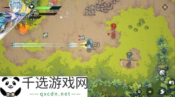 动作RPG《HYKE: Northern Light(s)》将于今年夏季推出