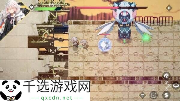 动作RPG《HYKE: Northern Light(s)》将于今年夏季推出