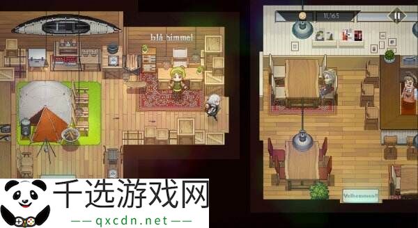 动作RPG《HYKE: Northern Light(s)》将于今年夏季推出