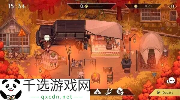 动作RPG《HYKE: Northern Light(s)》将于今年夏季推出