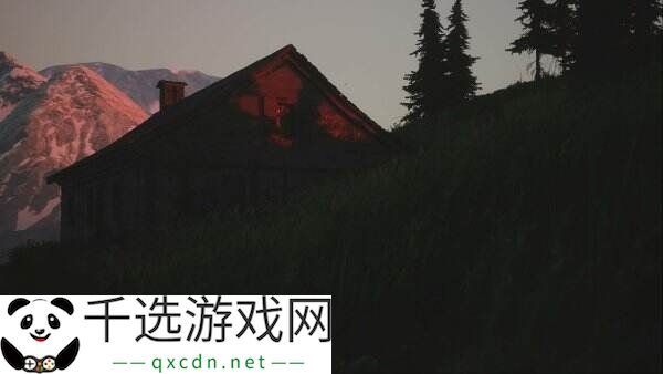 徒步旅行摄影《Lushfoil Photography Sim》现已正式发售