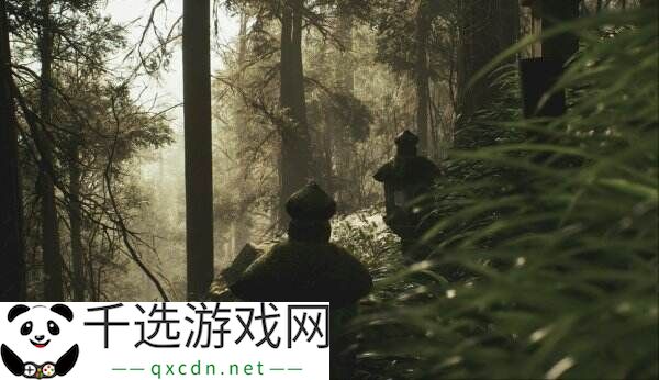 徒步旅行摄影《Lushfoil Photography Sim》现已正式发售