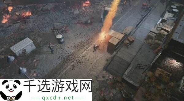 回合制策略游戏《自由锁链》现已正式发售