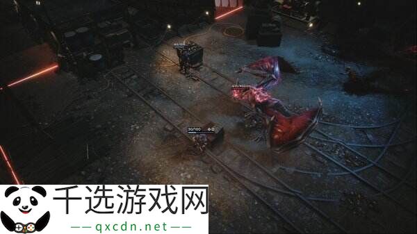 回合制策略游戏《自由锁链》现已正式发售