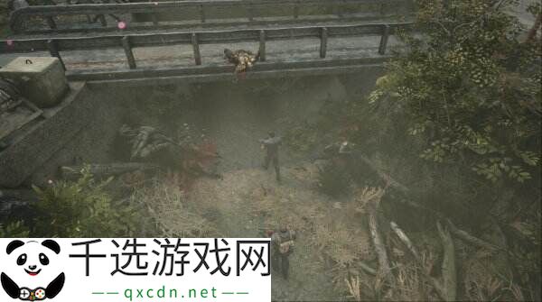 回合制策略游戏《自由锁链》现已正式发售