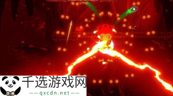 动作肉鸽游戏《潜入深渊》现已正式发售