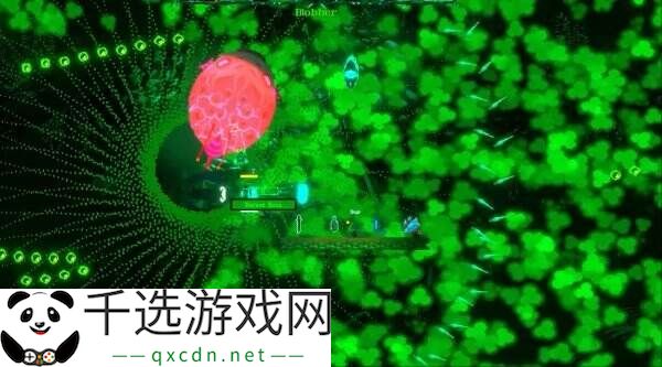 动作肉鸽游戏《潜入深渊》现已正式发售
