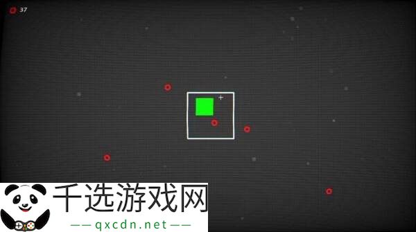 弹幕射击策略游戏《Minutescape》现已正式发售