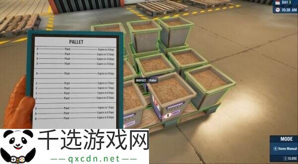 休闲多人合作游戏《Storage Guys》现已推出免费试玩demo