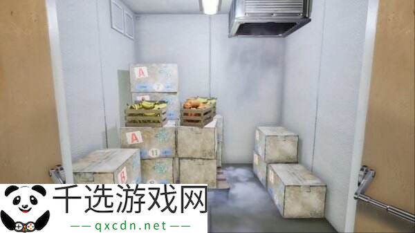 休闲多人合作游戏《Storage Guys》现已推出免费试玩demo