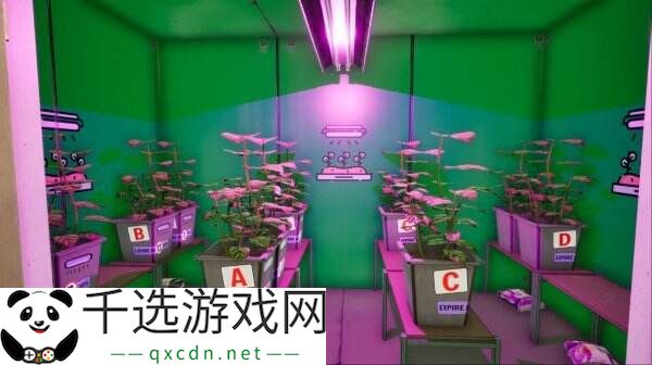 休闲多人合作游戏《Storage Guys》现已推出免费试玩demo
