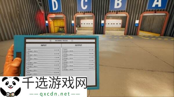 休闲多人合作游戏《Storage Guys》现已推出免费试玩demo