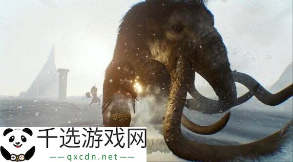 《灵魂面甲》将于2025年结束抢先体验推出正式版和新DLC