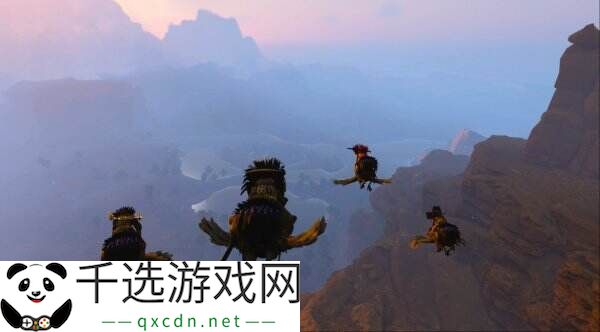 《灵魂面甲》将于2025年结束抢先体验推出正式版和新DLC